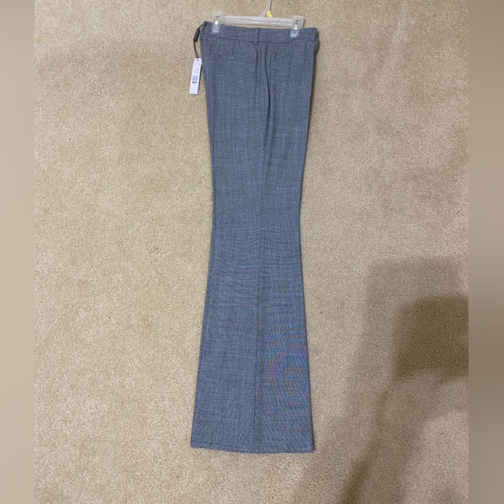 New Elie Tahari wool/rayon slacks